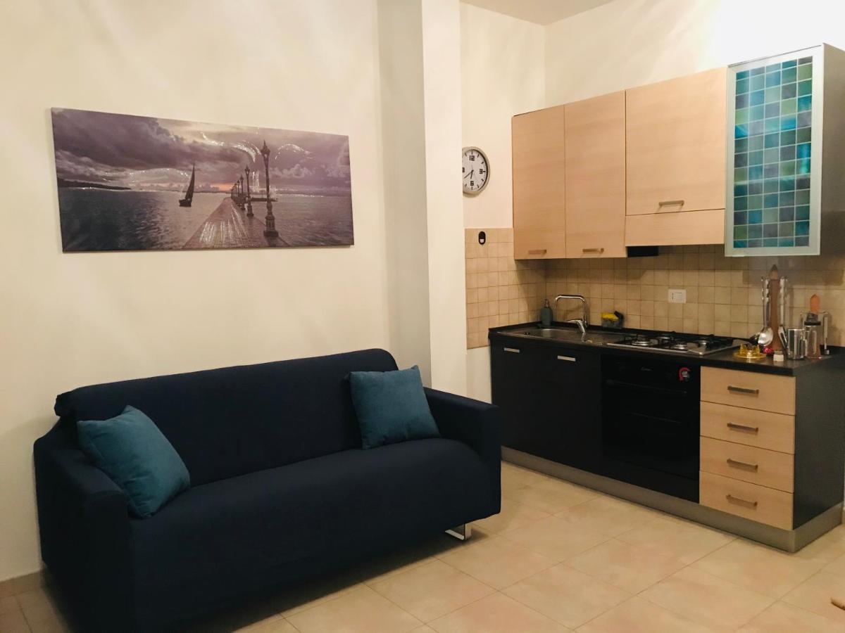 Alghero Appartamento La Corbata Exterior foto