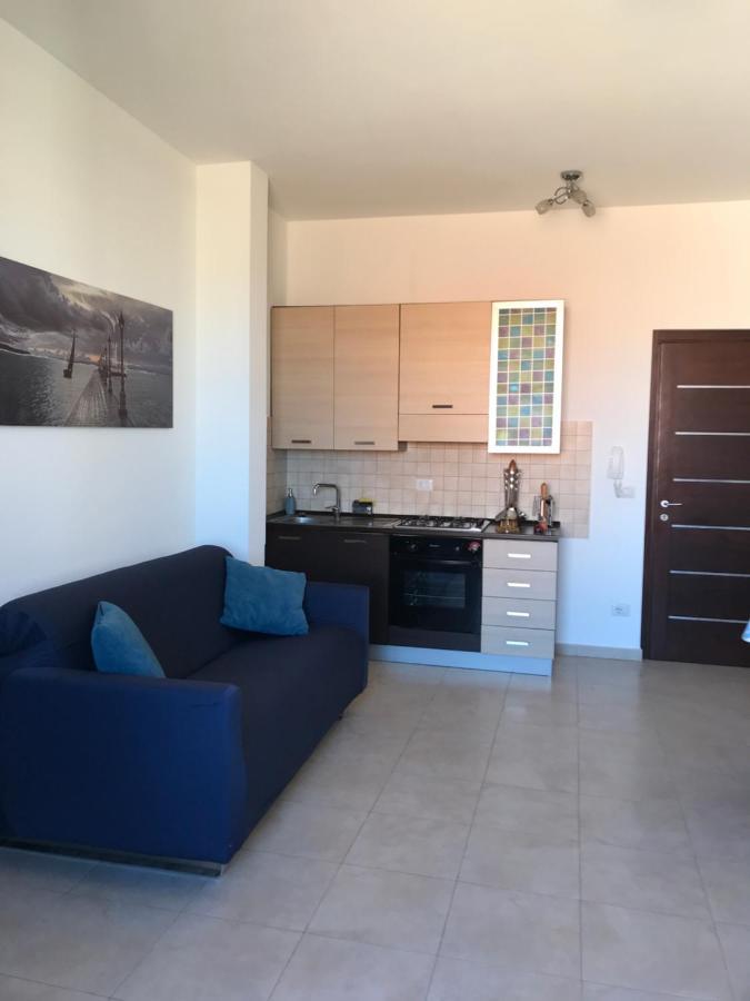 Alghero Appartamento La Corbata Exterior foto