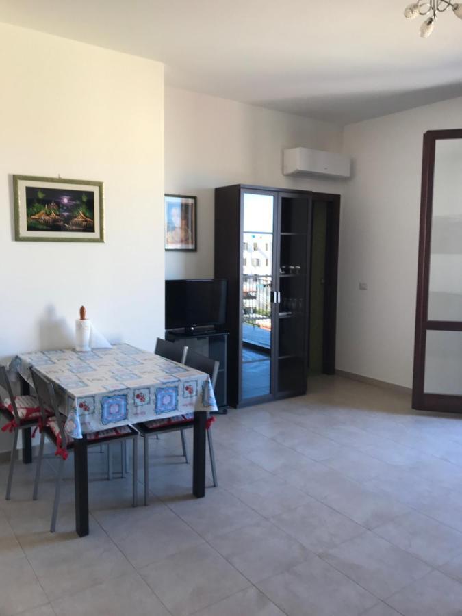 Alghero Appartamento La Corbata Exterior foto