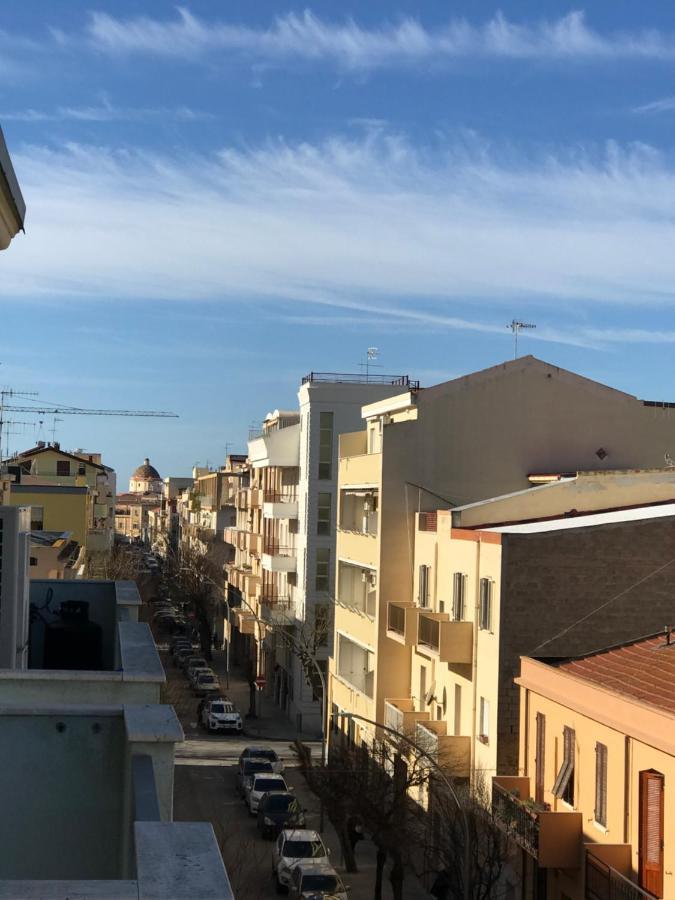 Alghero Appartamento La Corbata Exterior foto